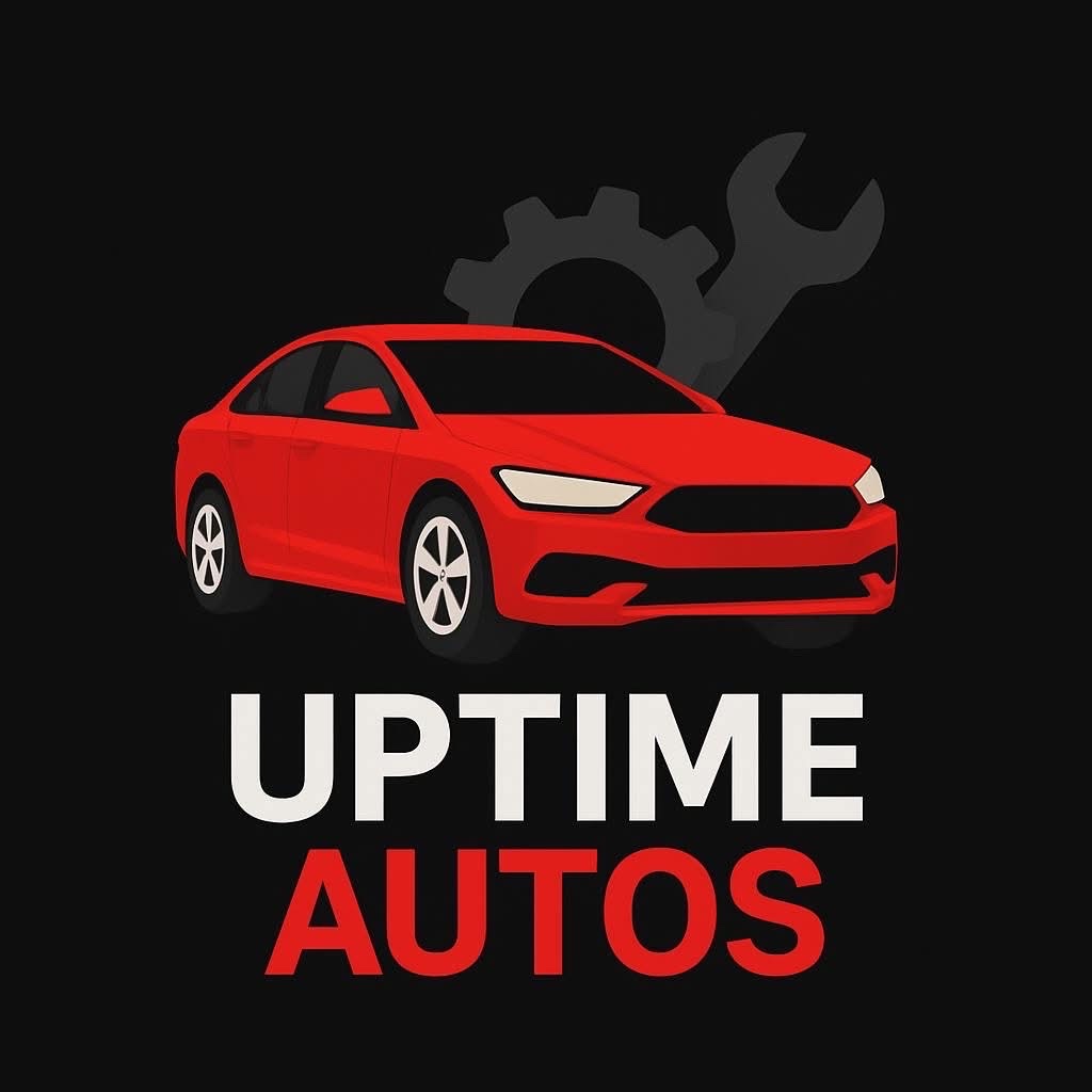 Uptime Autos Limited logo